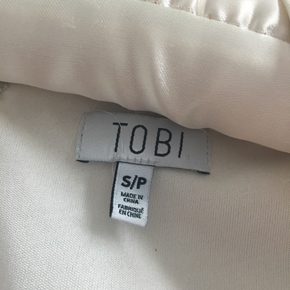 🌻Tobi Sexy Romper - Picture 6 of 12